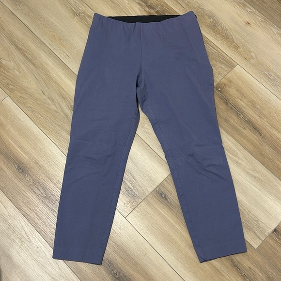 a new day | Pants & Jumpsuits | A New Day High Rise Slim Fit Ankle ...
